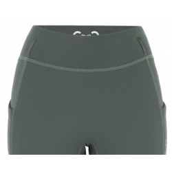 Legging doublé polaire RIDING WORLD - Volga - Femme