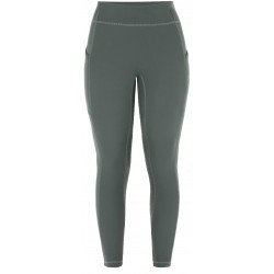 Legging doublé polaire RIDING WORLD - Volga - Femme