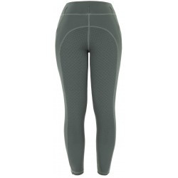 Legging doublé polaire RIDING WORLD - Volga - Femme