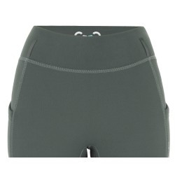 Legging doublé polaire RIDING WORLD - Volga - Femme