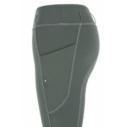 Legging doublé polaire RIDING WORLD - Volga - Femme