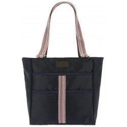 Sac cabas EQUITHÈME - Aztec - Avec poches