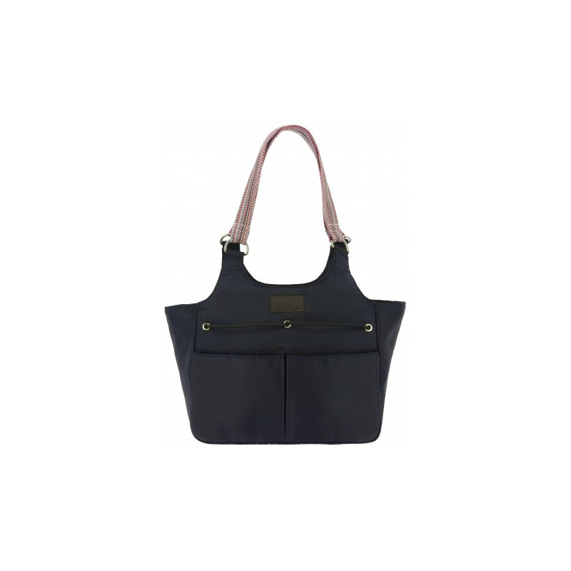 Sac cabas EQUITHÈME - Aztec - Zip + élastique