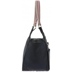 Sac cabas EQUITHÈME - Aztec - Zip + élastique