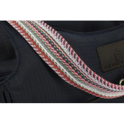 Sac cabas EQUITHÈME - Aztec - Zip + élastique