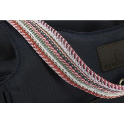 Sac cabas EQUITHÈME - Aztec - Zip + élastique