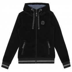 Sweat Je t'aime EQUITHÈME - Coline enfant