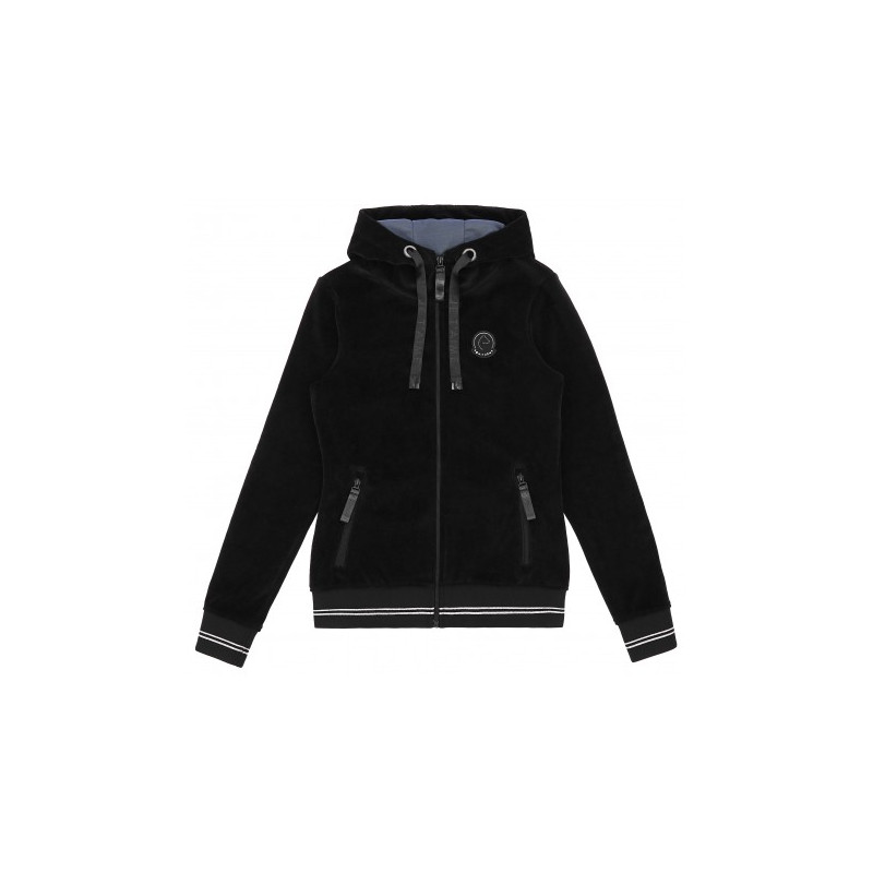 Sweat Je t'aime EQUITHÈME - Coline enfant