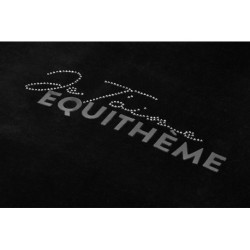 Sweat Je t'aime EQUITHÈME - Coline enfant