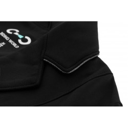 Veste compétition RIDING WORLD - Floride - Enfant