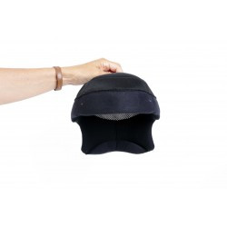 Mousse/Liner de casque NACA