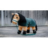 Mini-poney Robe Isabelle PONY ACADEMY - Caramel
