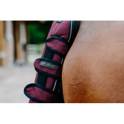 Protège-queue EQUITHÈME - TYREX 1200D