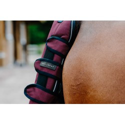 Protège-queue EQUITHÈME - TYREX 1200D