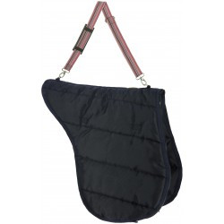 Sac à selle EQUITHÈME - Aztec