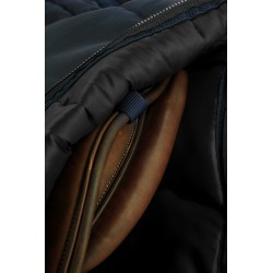 Sac à selle EQUITHÈME - Aztec