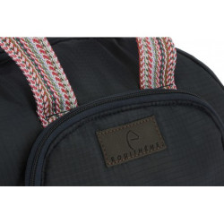 Sac à bombe EQUITHÈME - Aztec