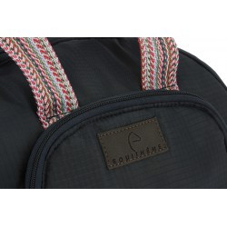 Sac à bombe EQUITHÈME - Aztec