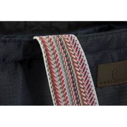 Sac de shopping EQUITHÈME - Aztec