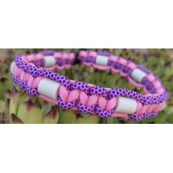 Bracelet anti Poux / Tiques