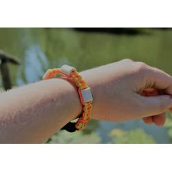 Bracelet anti Poux / Tiques
