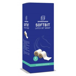 Bandes latex SPRENGER