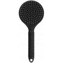 Brosse à crins Je t'aime EQUITHÈME- Edition Limitée