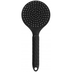 Brosse à crins Je t'aime EQUITHÈME- Edition Limitée