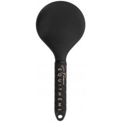 Brosse à crins Je t'aime EQUITHÈME- Edition Limitée