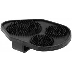 Brosse de massage HIPPOTONIC - Extra rase