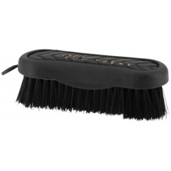 Brosse tête Je t'aime EQUITHÈME - Edition Limitée