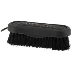 Brosse tête Je t'aime EQUITHÈME - Edition Limitée