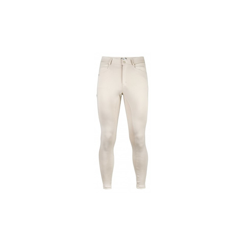 Pantalon fond silicone RIDING WORLD - River - homme