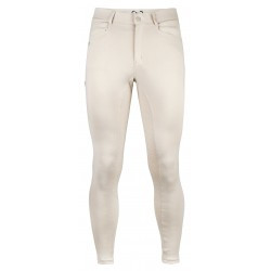 Pantalon fond silicone RIDING WORLD - River - homme