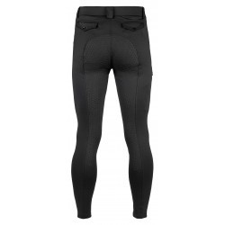 Pantalon fond silicone RIDING WORLD - River - homme