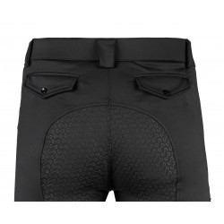 Pantalon fond silicone RIDING WORLD - River - homme