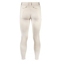 Pantalon fond silicone RIDING WORLD - River - homme