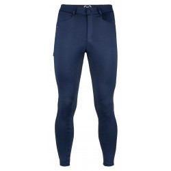 Pantalon fond silicone RIDING WORLD - River - homme