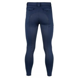 Pantalon fond silicone RIDING WORLD - River - homme
