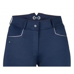 Pantalon RIDING WORLD - River - Femme