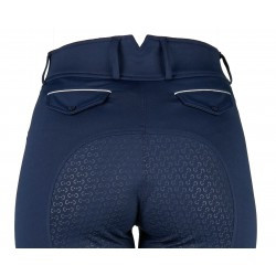 Pantalon RIDING WORLD - River - Femme