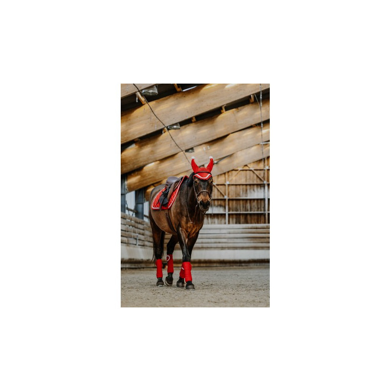 Tapis EQUITHÈME - Xmas