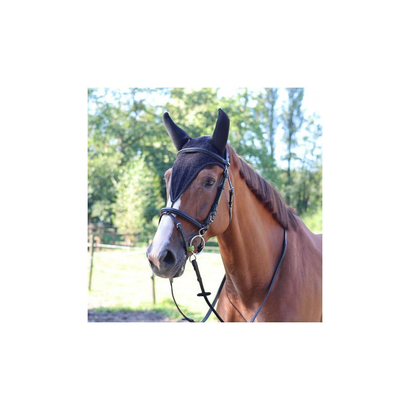 Bonnet long LAMI-CELL - Silentair