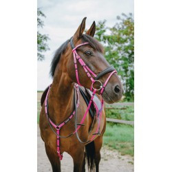 Bridon endurance NORTON - Pop