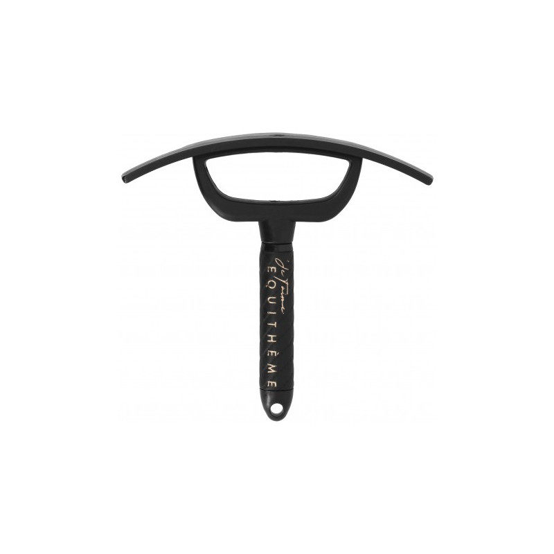 Couteau de chaleur Je t'aime EQUITHÈME - Edition Limitée