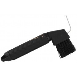 Cure-pieds Je t'aime EQUITHÈME - Edition Limitée