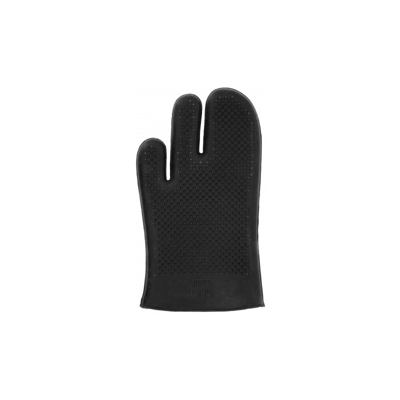 Gants de massage HIPPOTONIC - 3 doigts