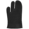 Gants de massage HIPPOTONIC - 3 doigts