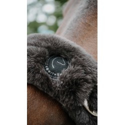 Licol Je t'aime EQUITHÈME - Snuggy