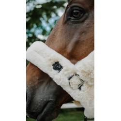 Licol Je t'aime EQUITHÈME - Snuggy